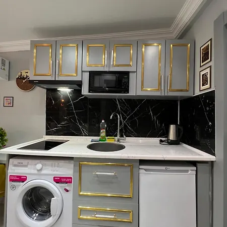 Taksim Larissa 4*