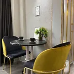 Apart-hotel Taksim Larissa Istambul